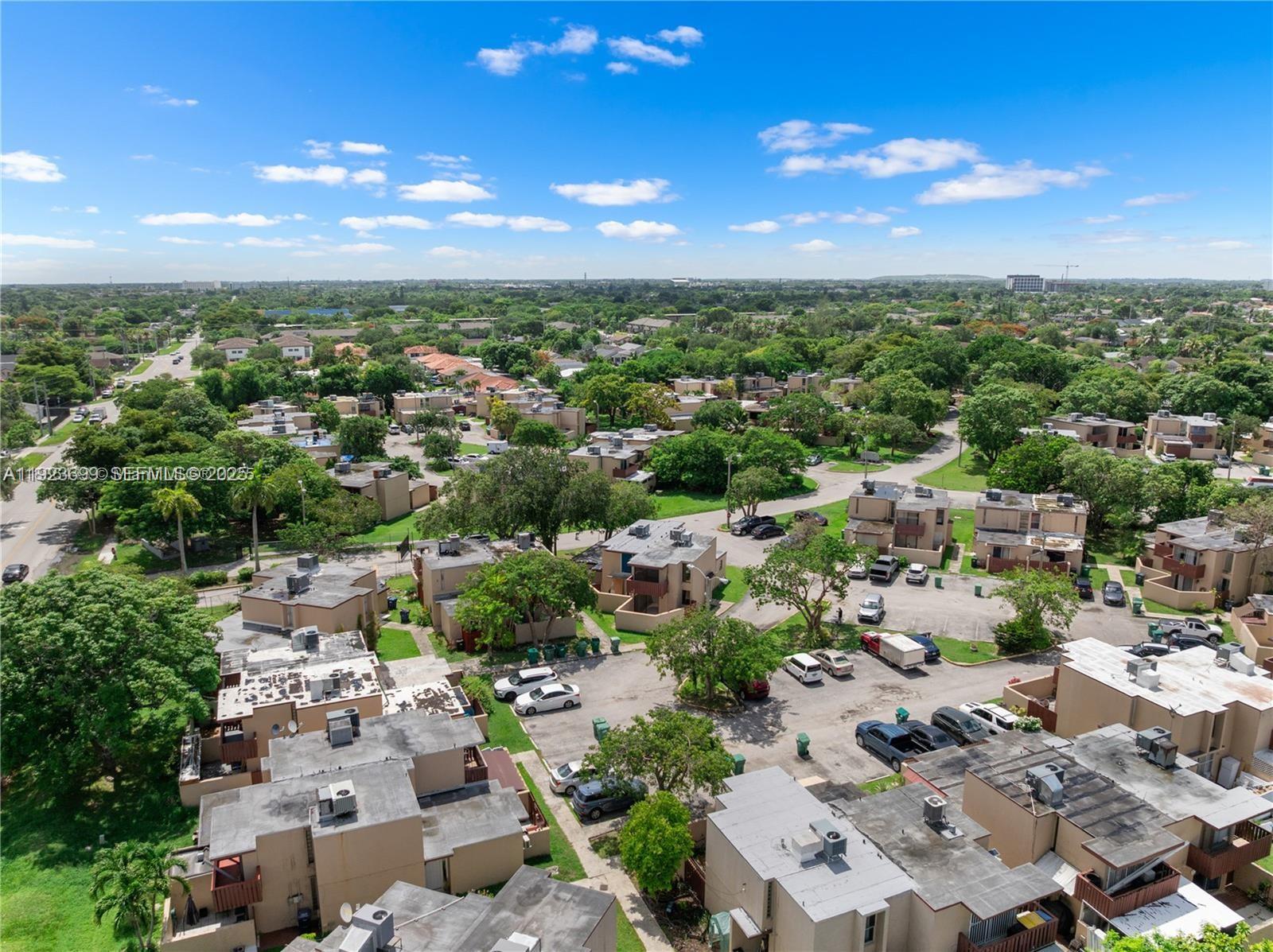 Villas At Cutler Ridge