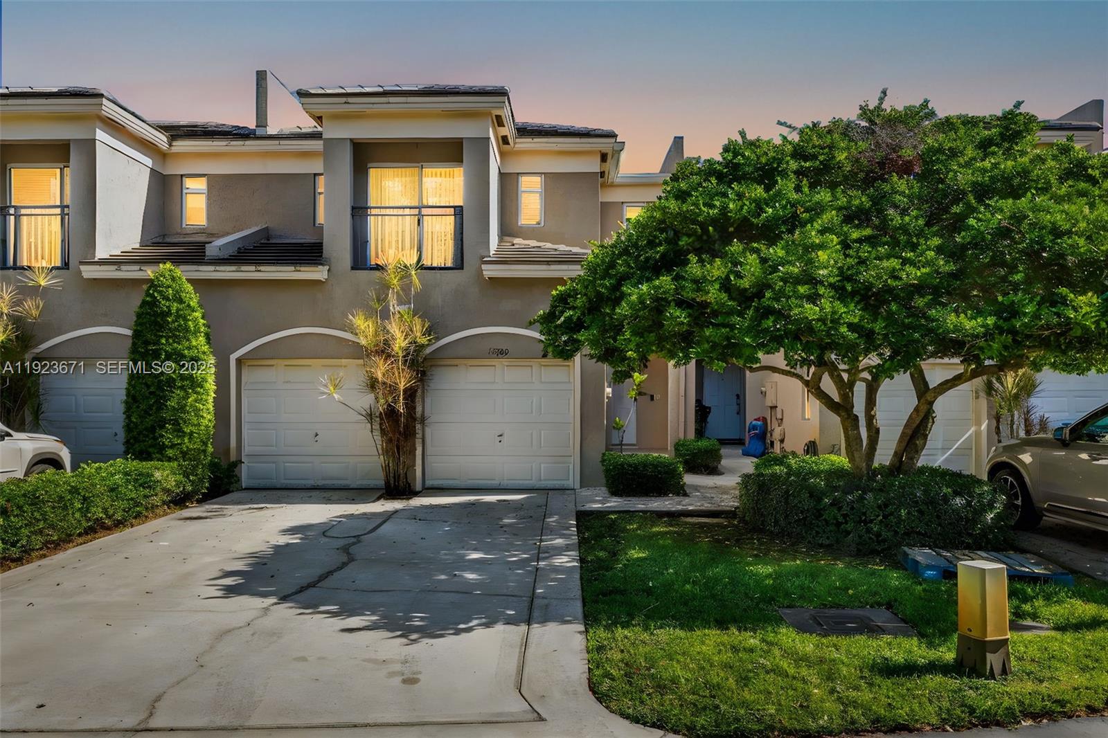 Tuscany Estates And Villa