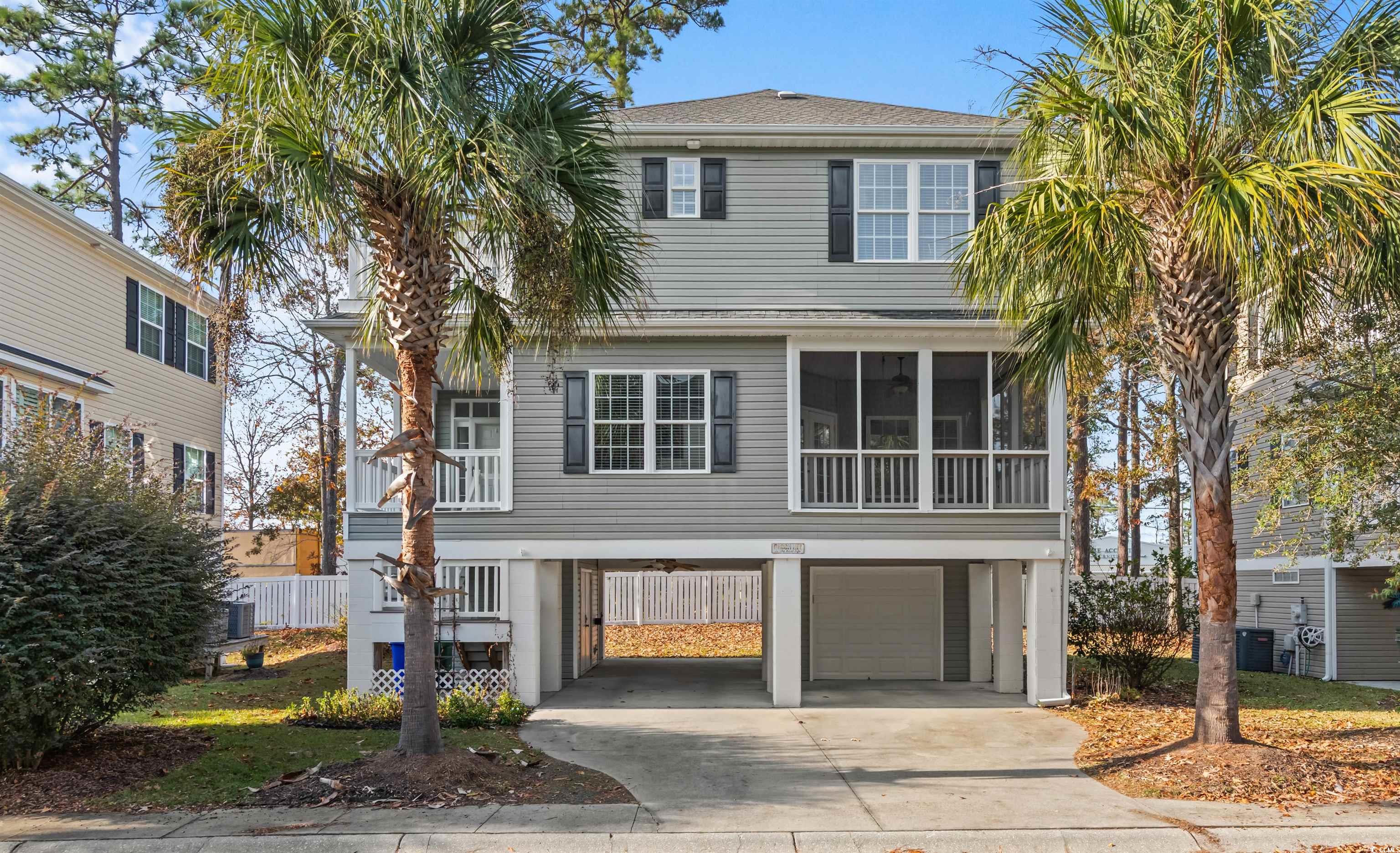 620 S Palmetto Way Surfside Beach, SC 29575