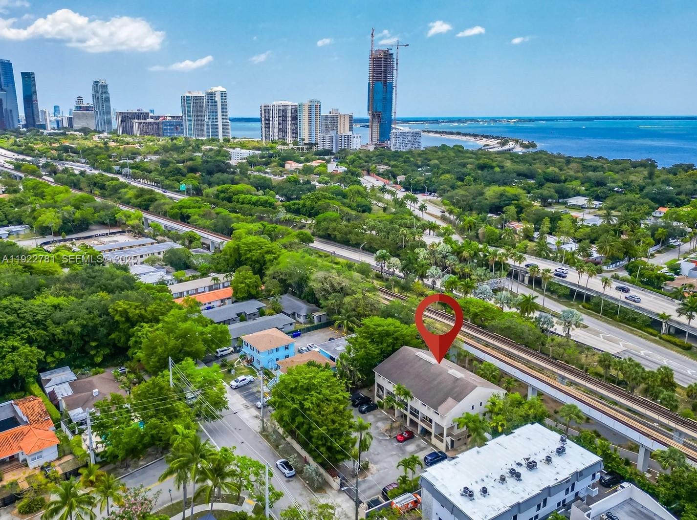 Vizcaya Heights Condo