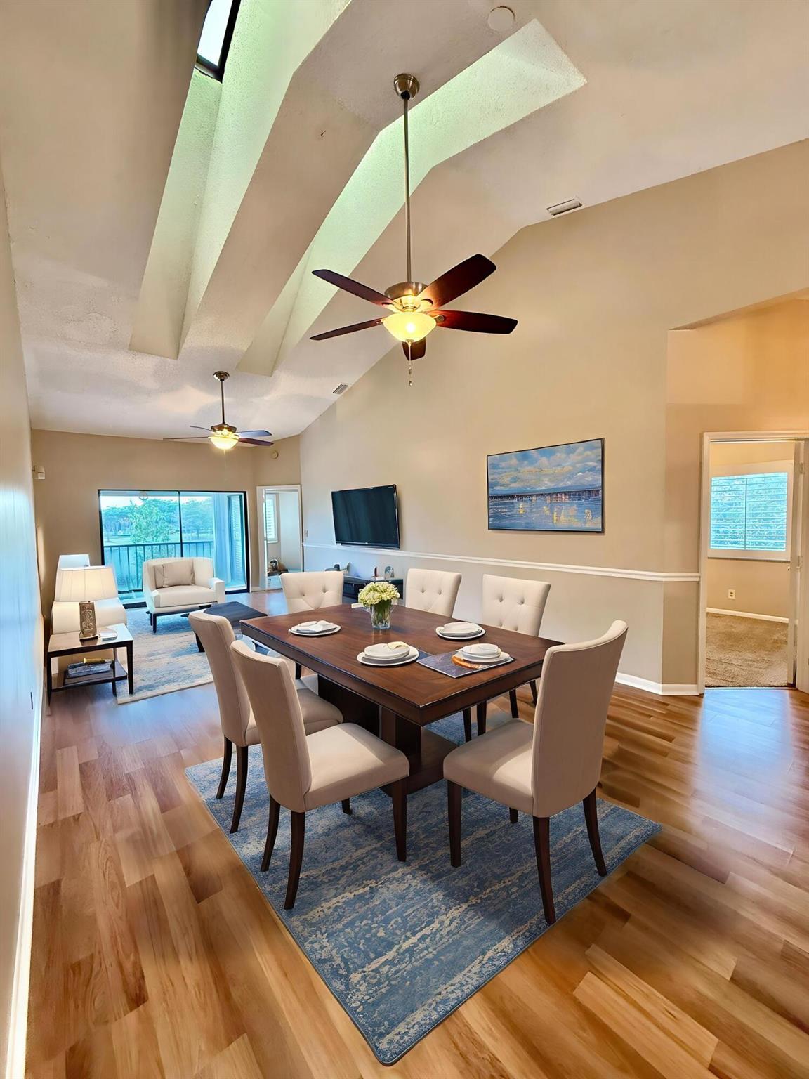 Harbour Pointe At River B