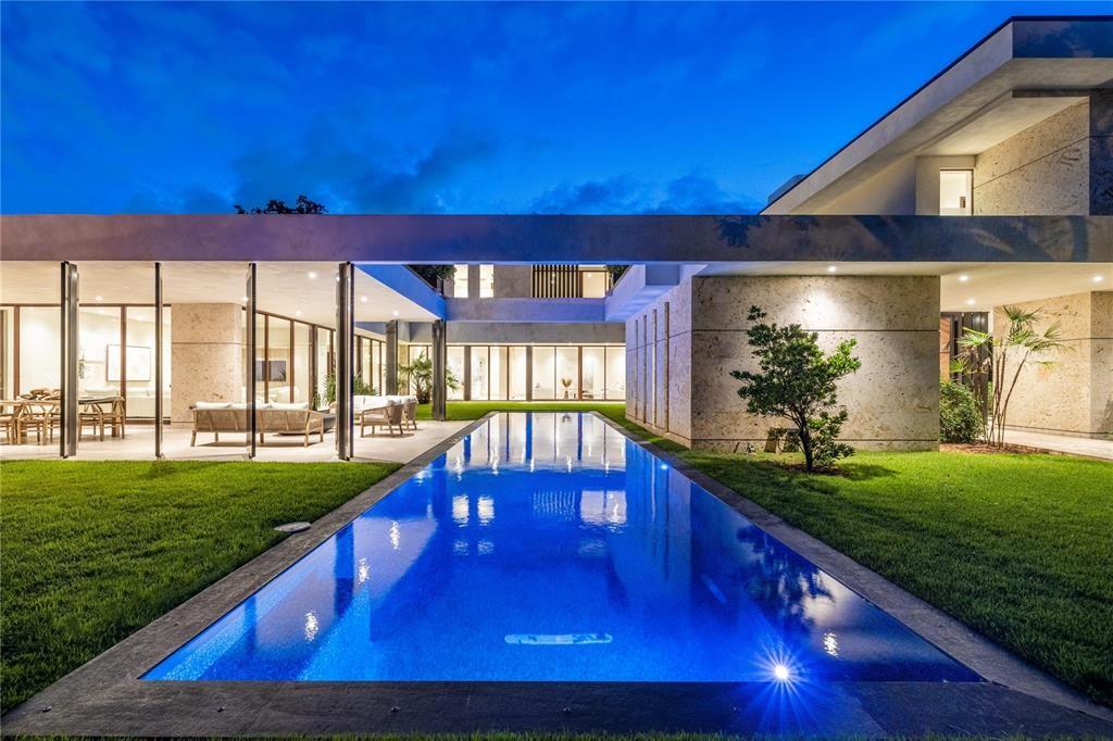 Stirling Oaks Estates