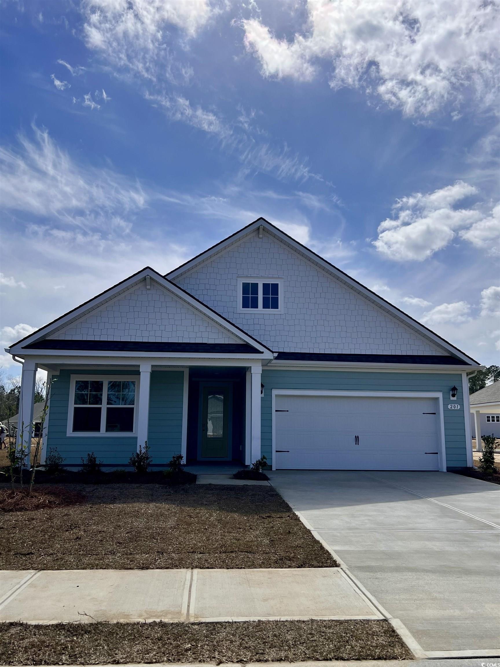 201 Bantry Ln. Conway, SC 29526