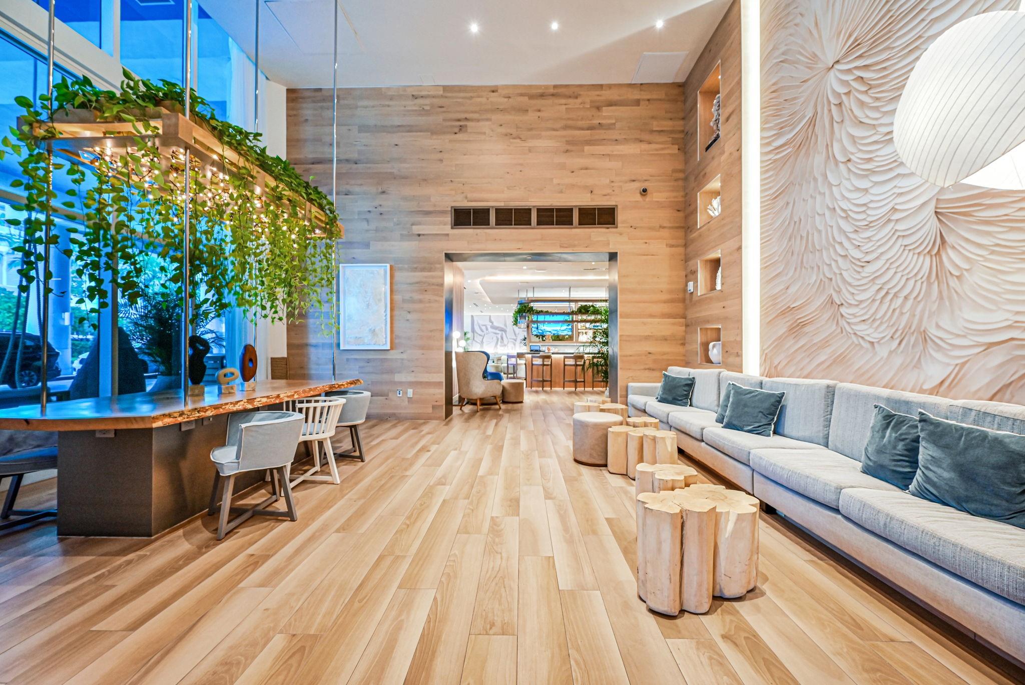 Q Club Resort & Residence