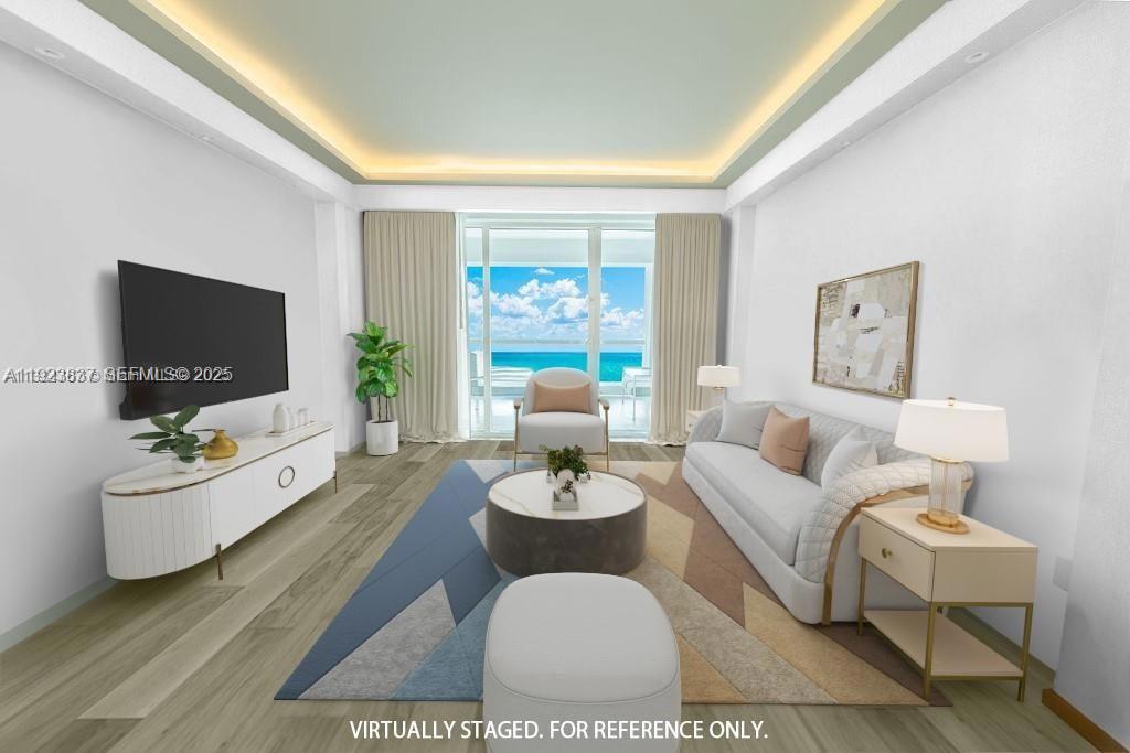 551 Flb Condominium Resid