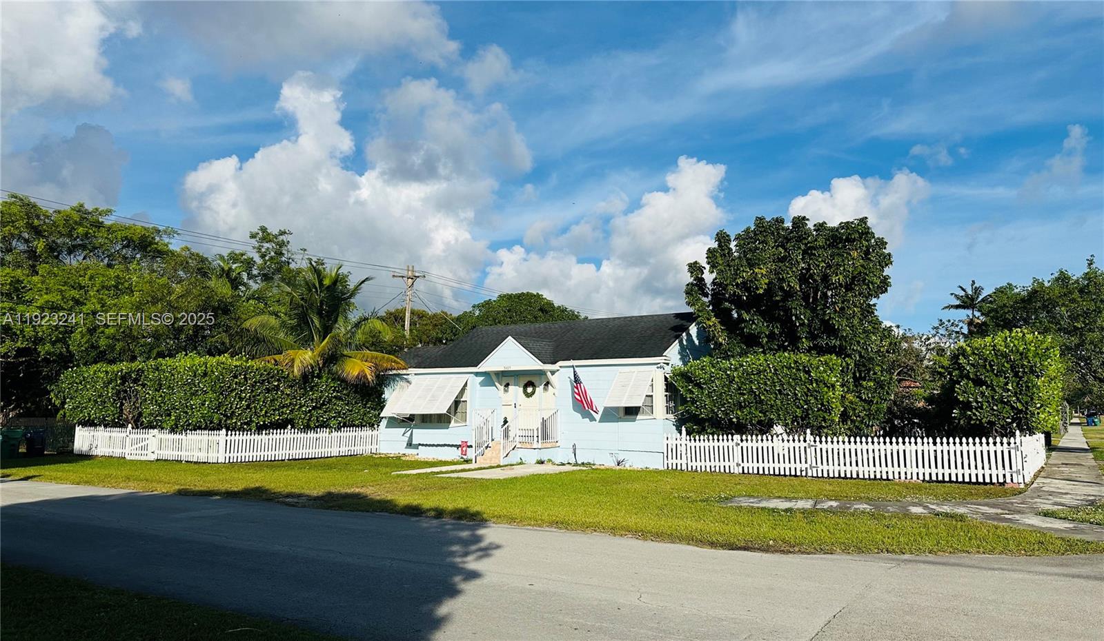 Central Miami Part 2