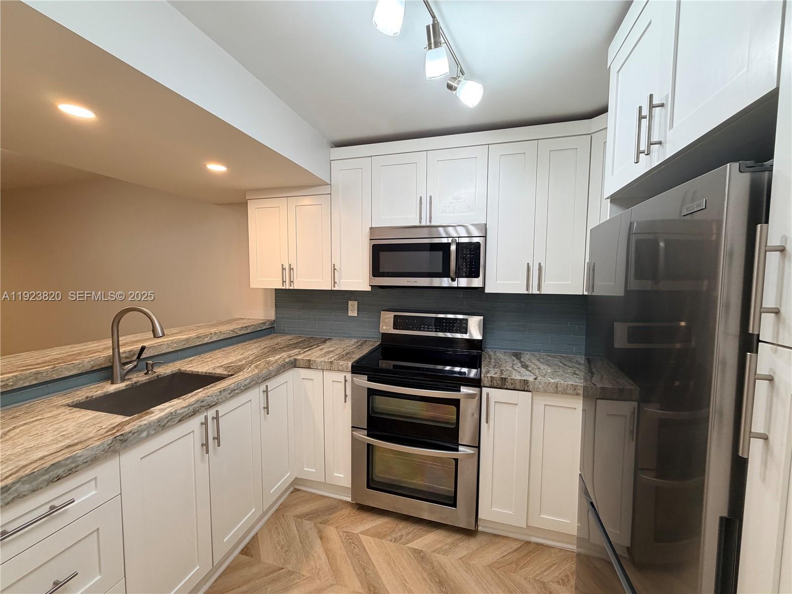 Calusa Club Village Condo