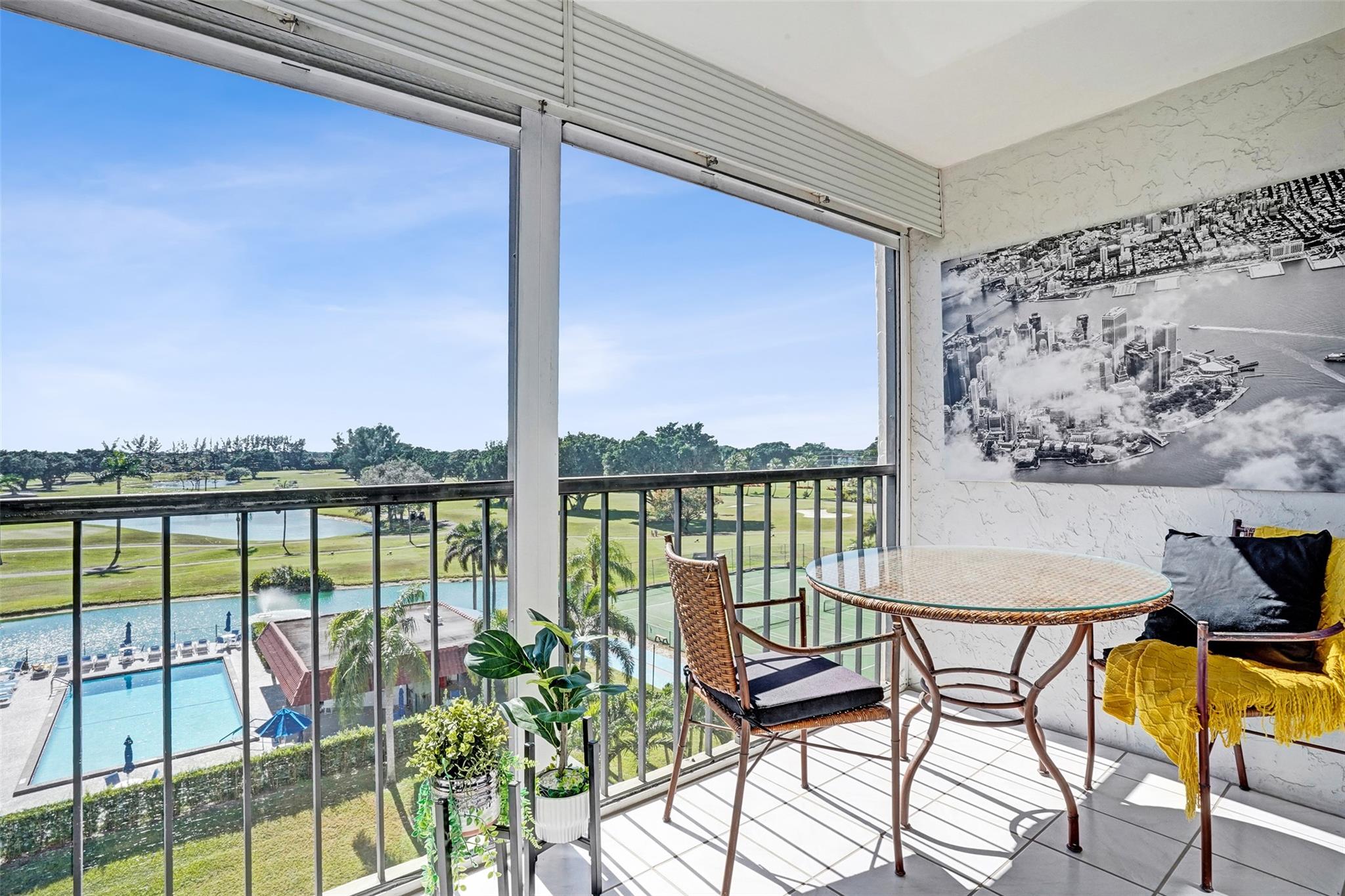 Hollybrook Golf & Tennis