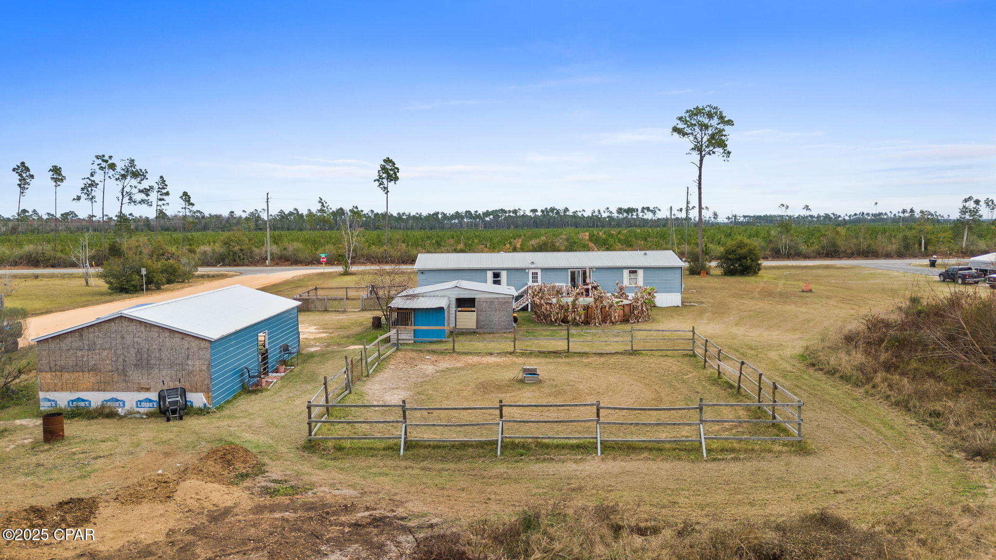 Image 3 For 1735 Callaway Drive