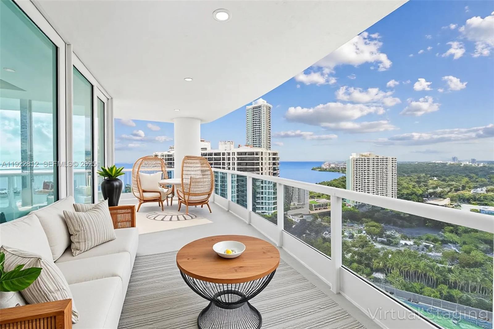 Bristol Tower Condo