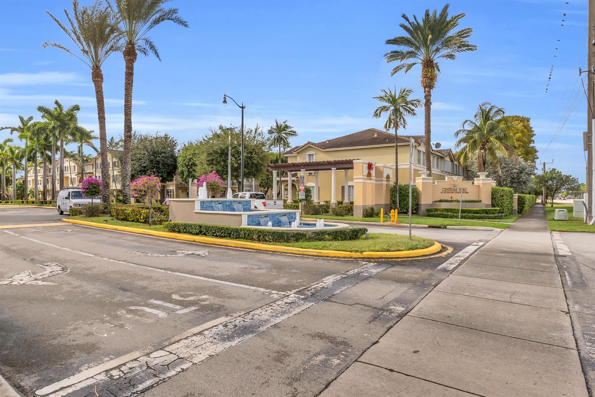 Century Park Condo No 2