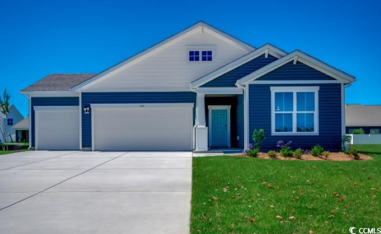 911 Inlet Keys St. Murrells Inlet, SC 29576