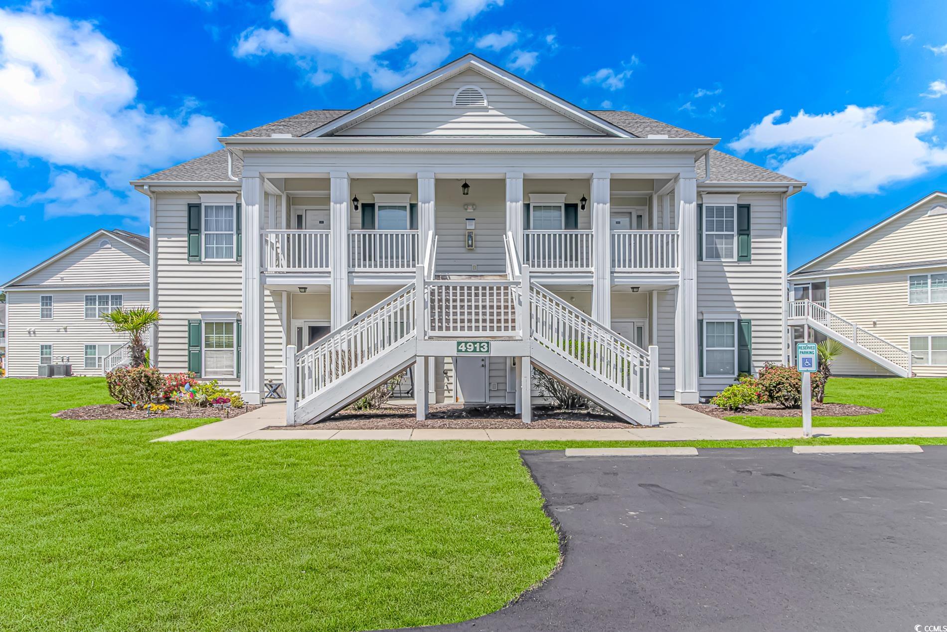 4913 Twin Pond Ct. UNIT #202 Myrtle Beach, SC 29579