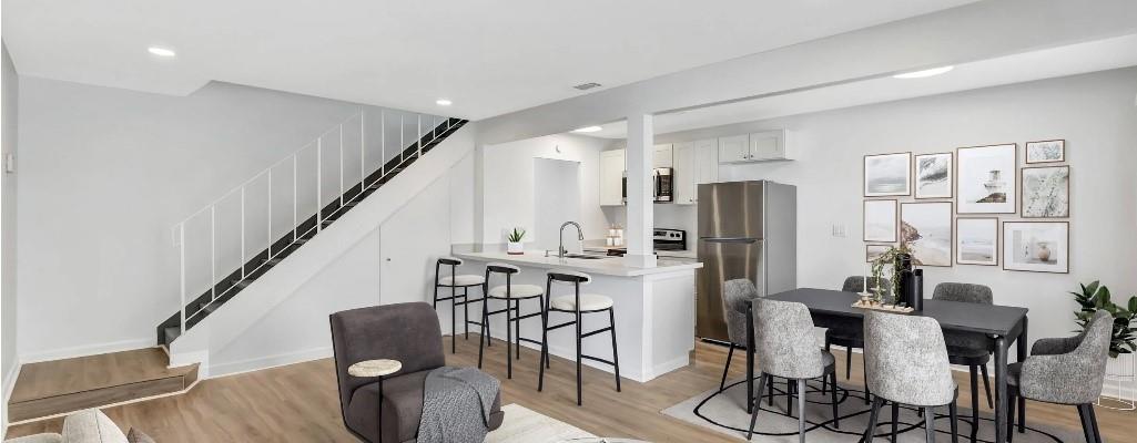 Tiffany Lake Condo Ph 01