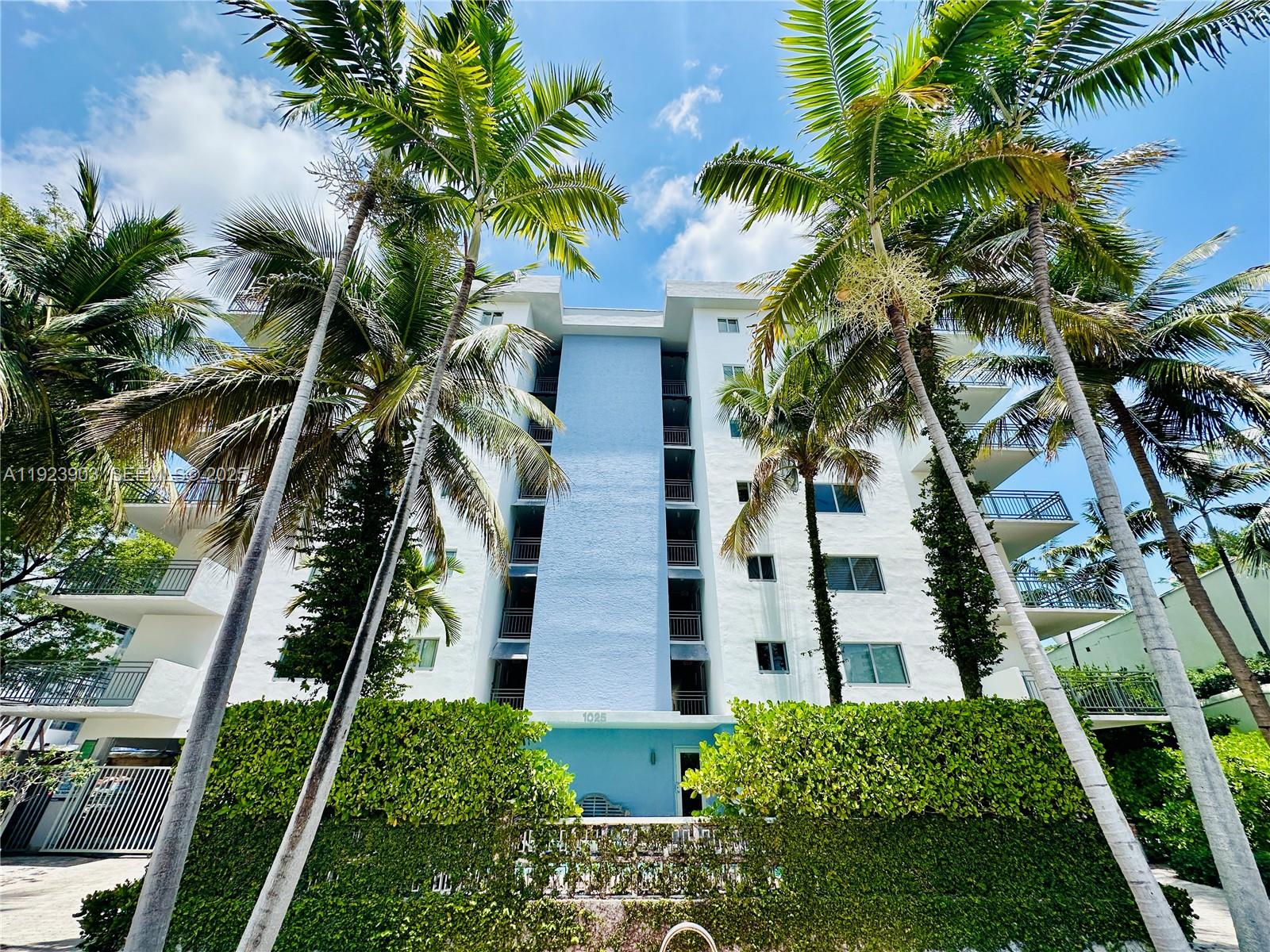 Palms Of Alton Road Condo