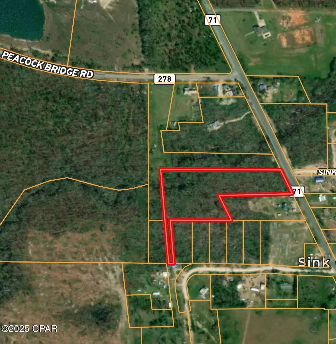 Details for 0 Alliance Road, Marianna, FL 32448