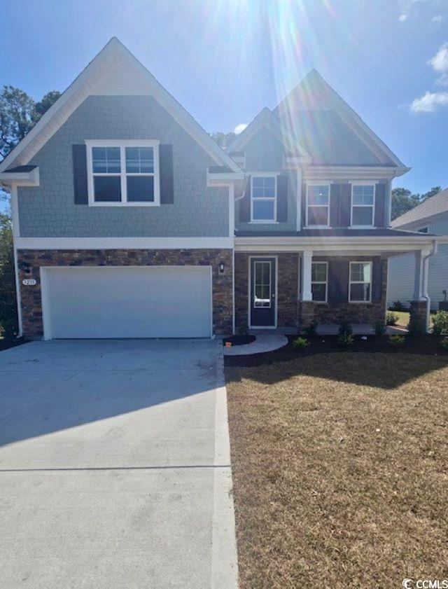 3233 Moss Bridge Ln. Myrtle Beach, SC 29579