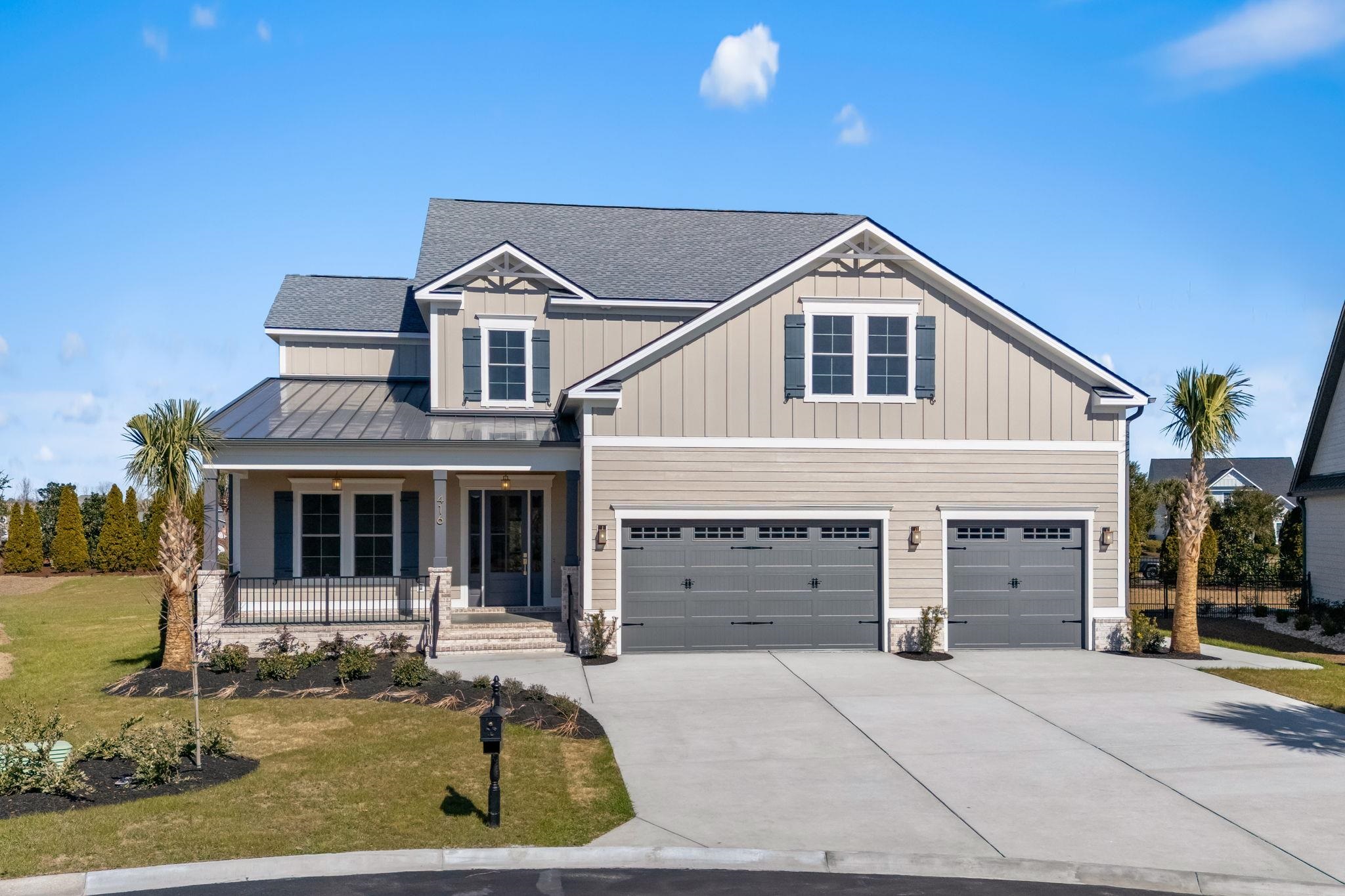 416 Plantation Oaks Dr. Myrtle Beach, SC 29579