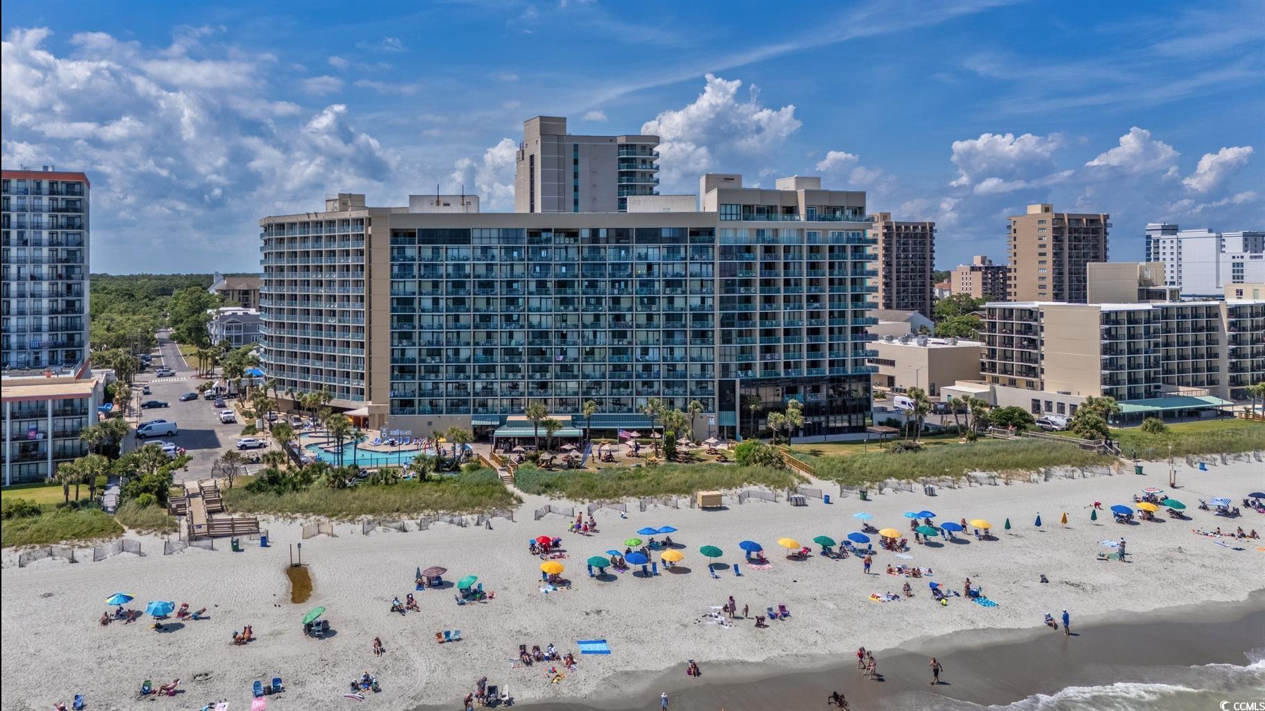 201 74th Ave. N UNIT #2527 Myrtle Beach, SC 29572