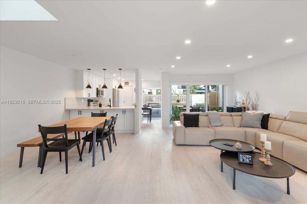 Sunset On The Park Sec 1