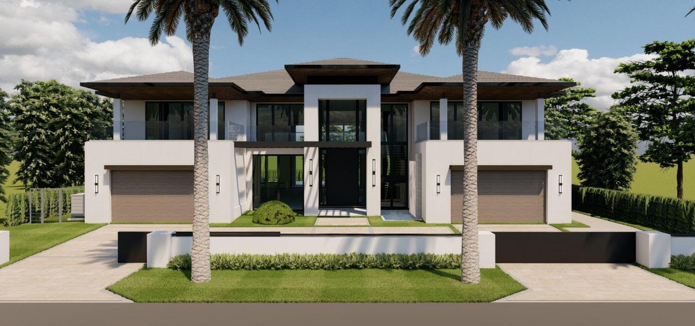 Royal Palm Yacht & Countr