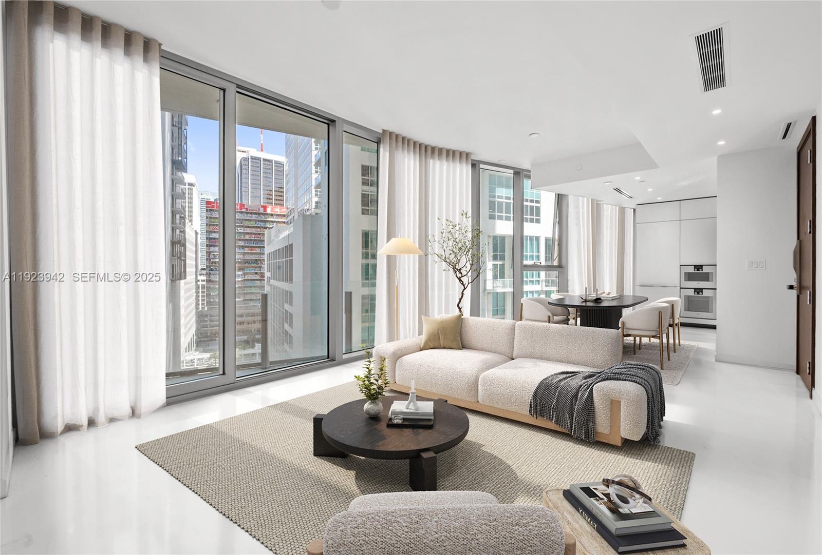 Aston Martin Residences