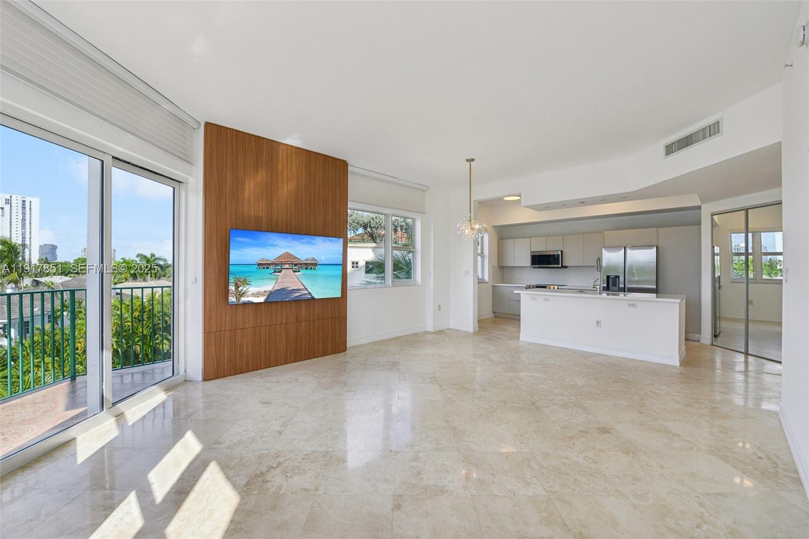 Turnberry Village So Tower