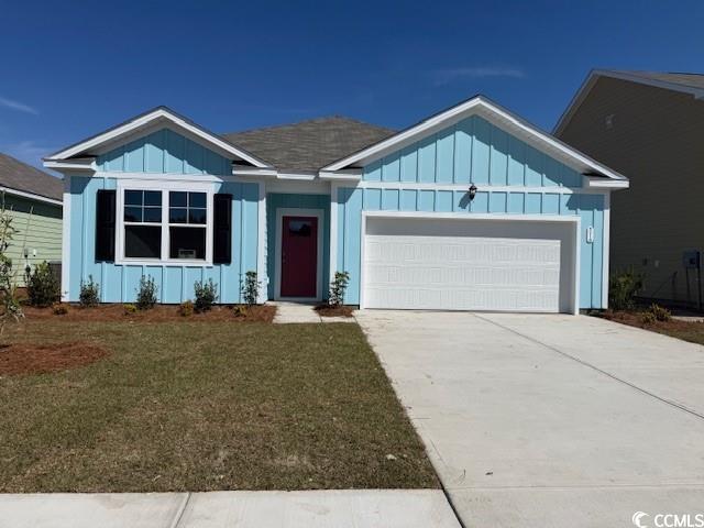 516 Duvall St. Longs, SC 29568