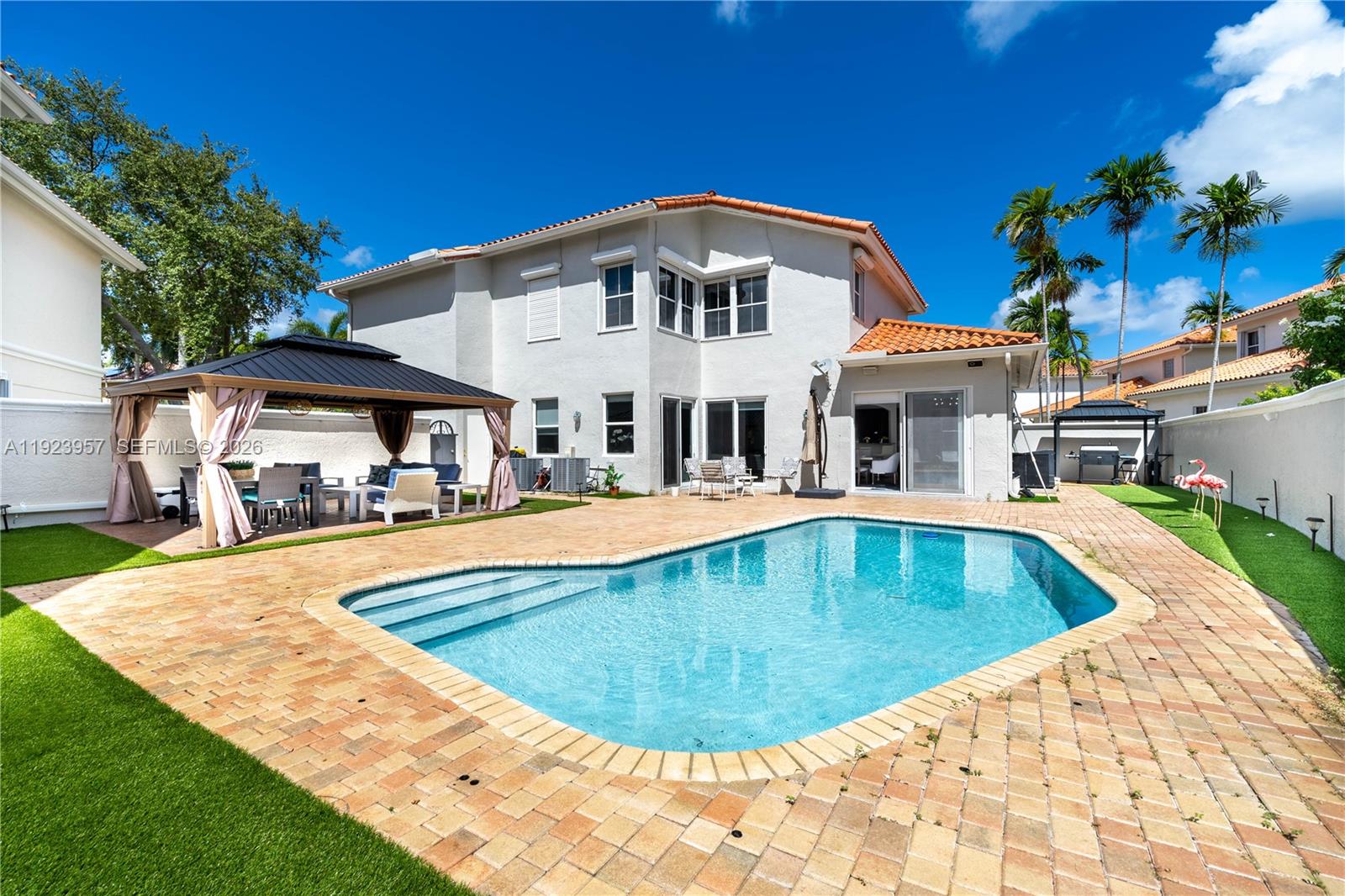 Three Islands 3Rd Section