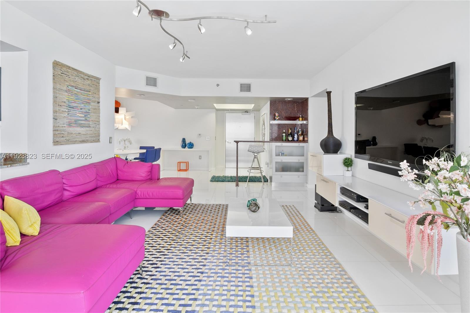 Apartamento en Alquiler en Sunny Isles Beach, FL