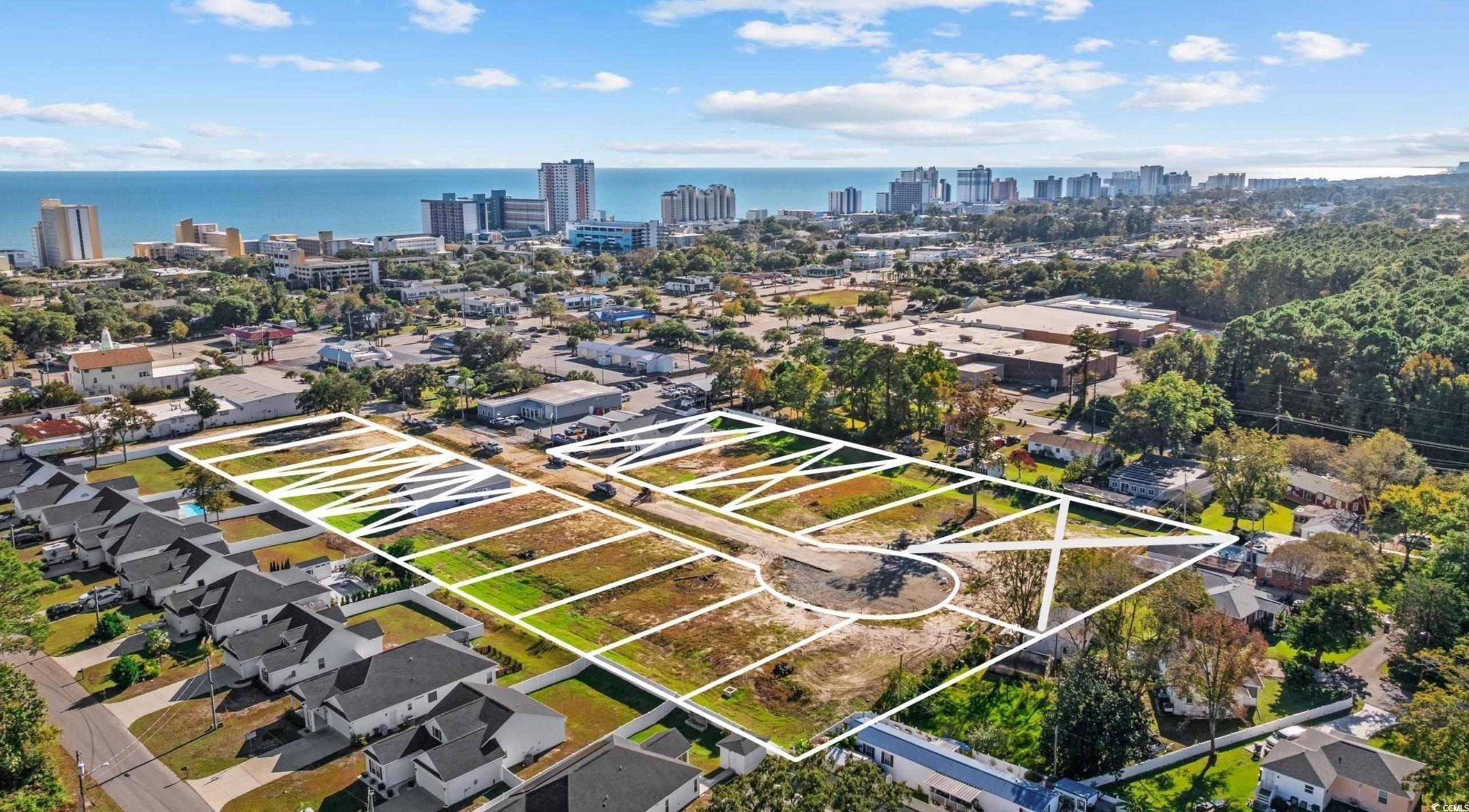 636 12th Ave. S Myrtle Beach, SC 29577