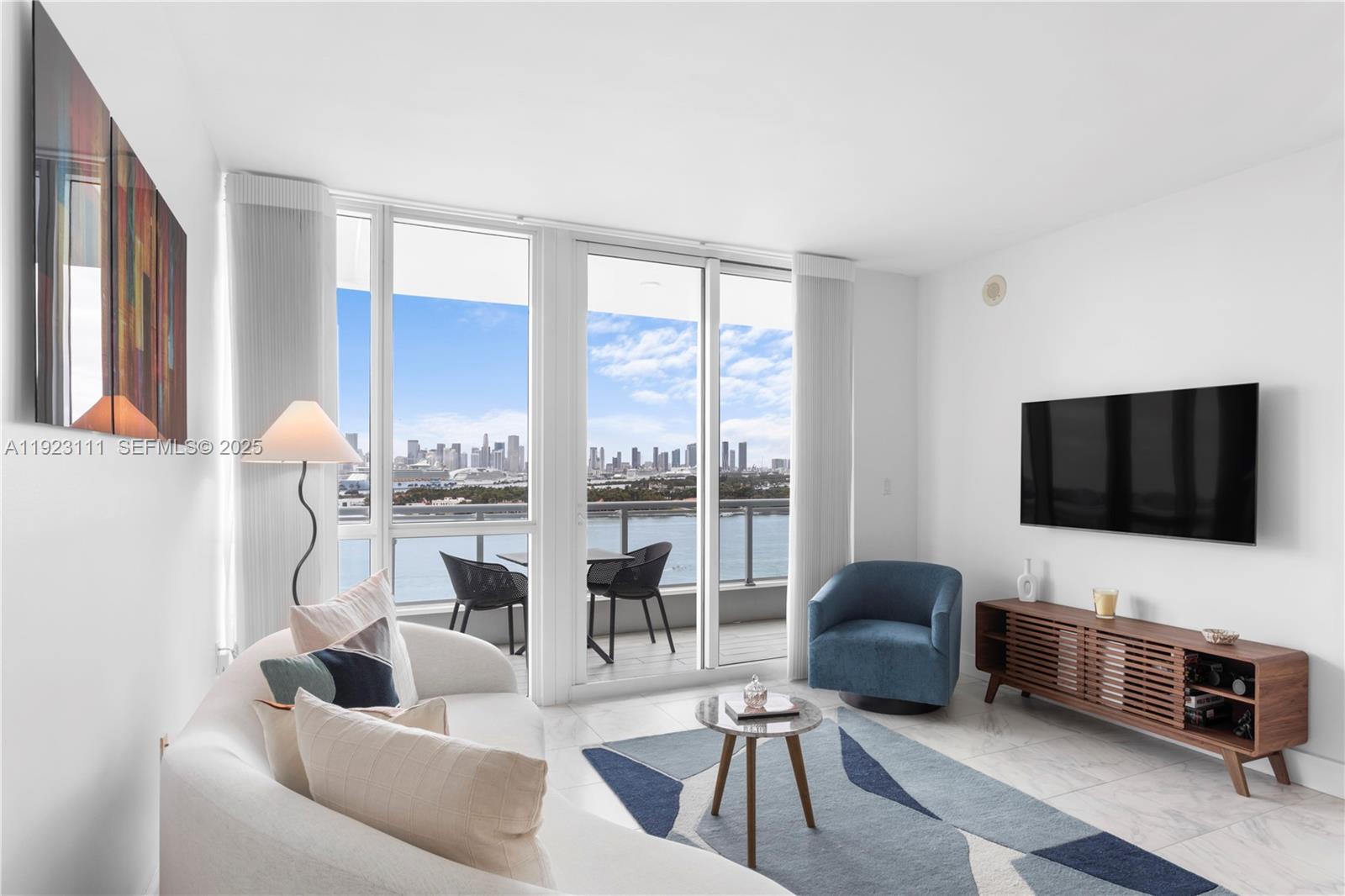 The Bentley Bay Condo