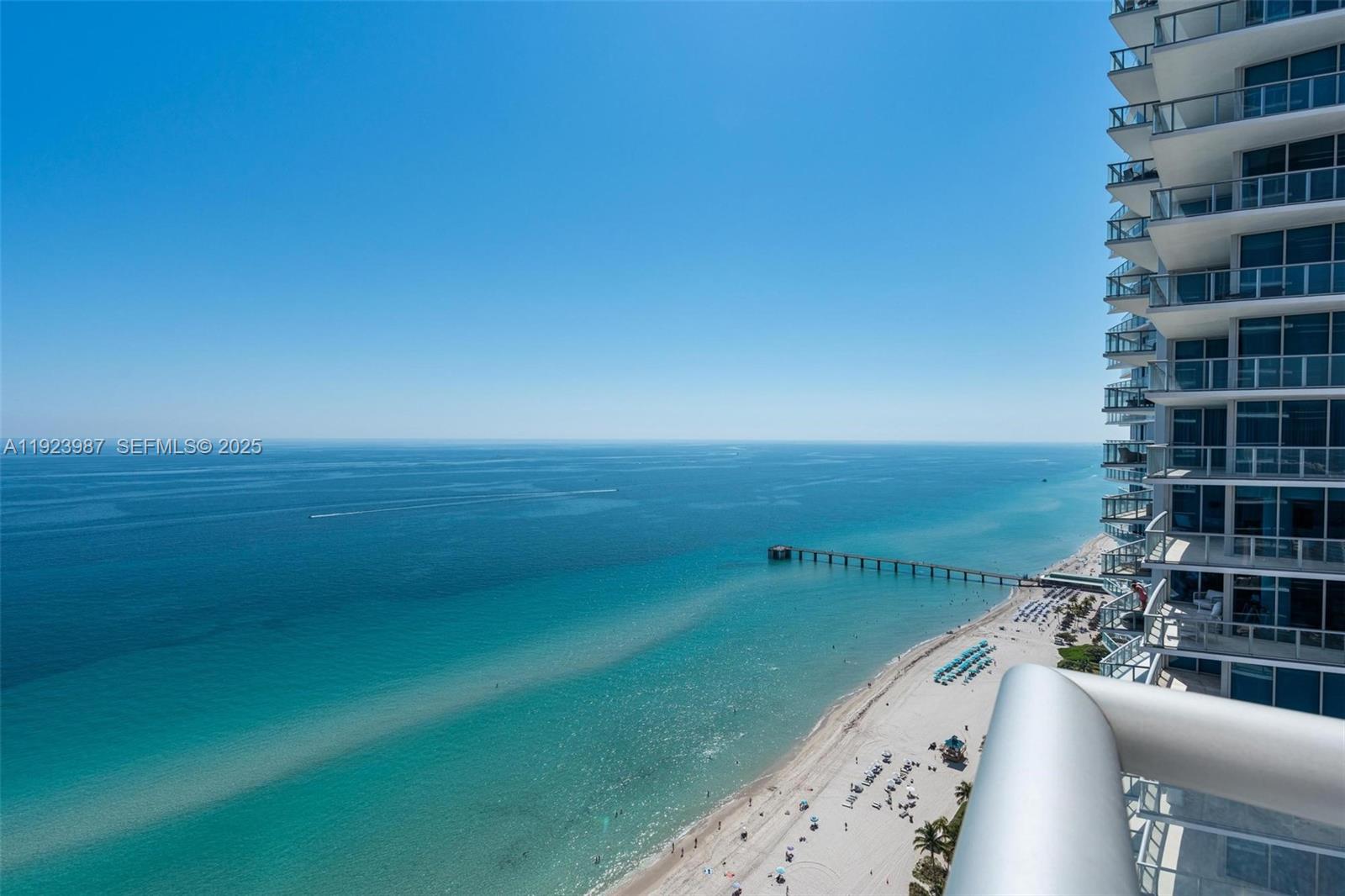 Condo for Sale in Sunny Isles Beach, FL