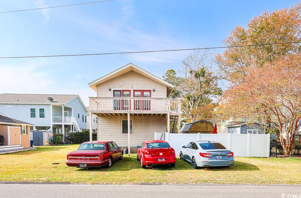 503 15th Ave. S North Myrtle Beach, SC 29582