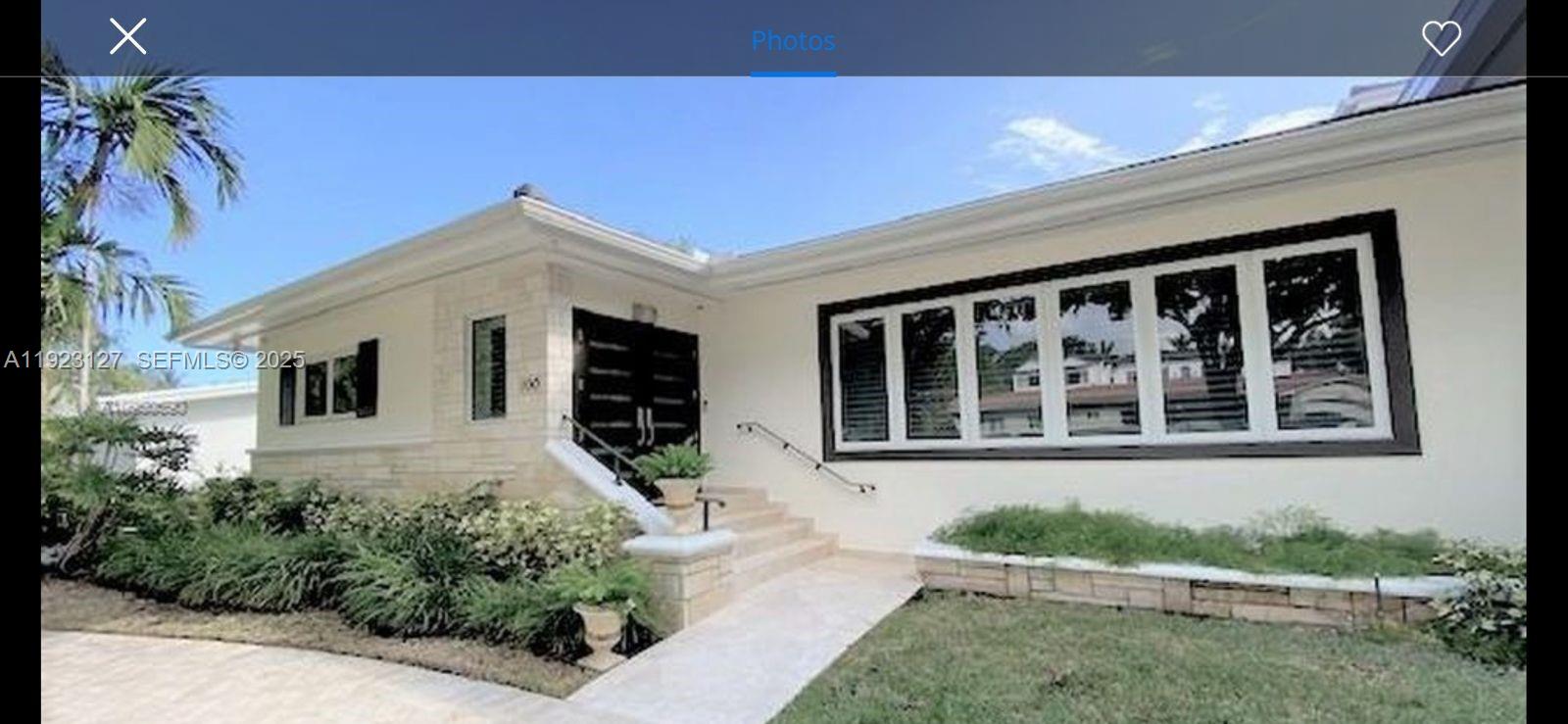 House for Rent in Coral Gables, FL