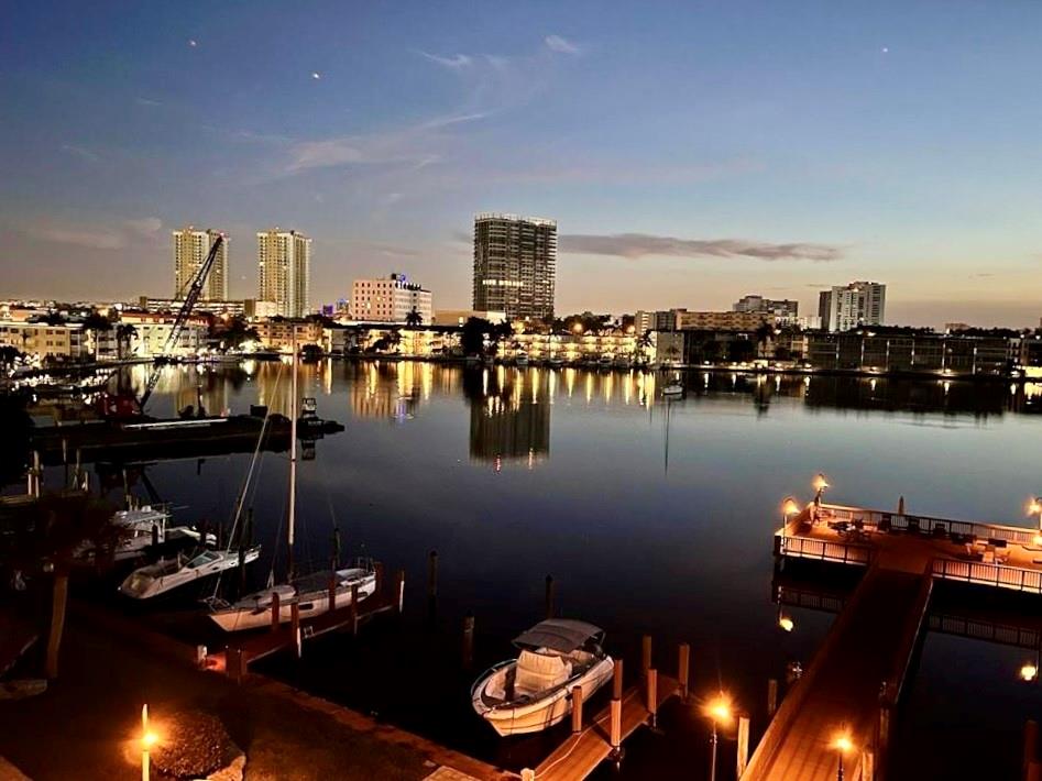 Park Layne Towers Condo