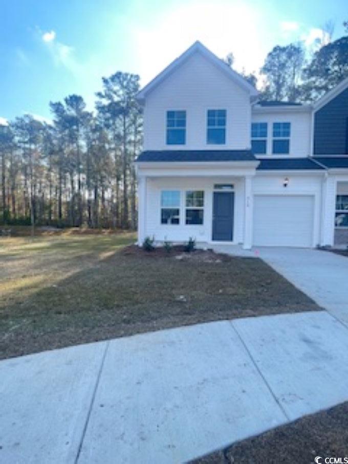 818 NW Palm Frond Way UNIT #40 Calabash, NC 28467