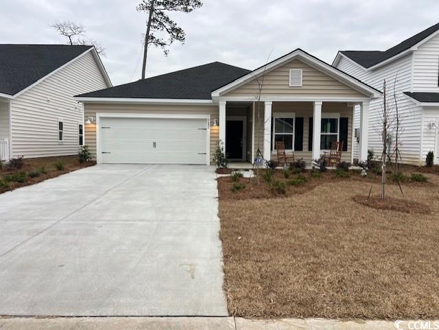 9692 Indigo Creek Blvd. Murrells Inlet, SC 29576