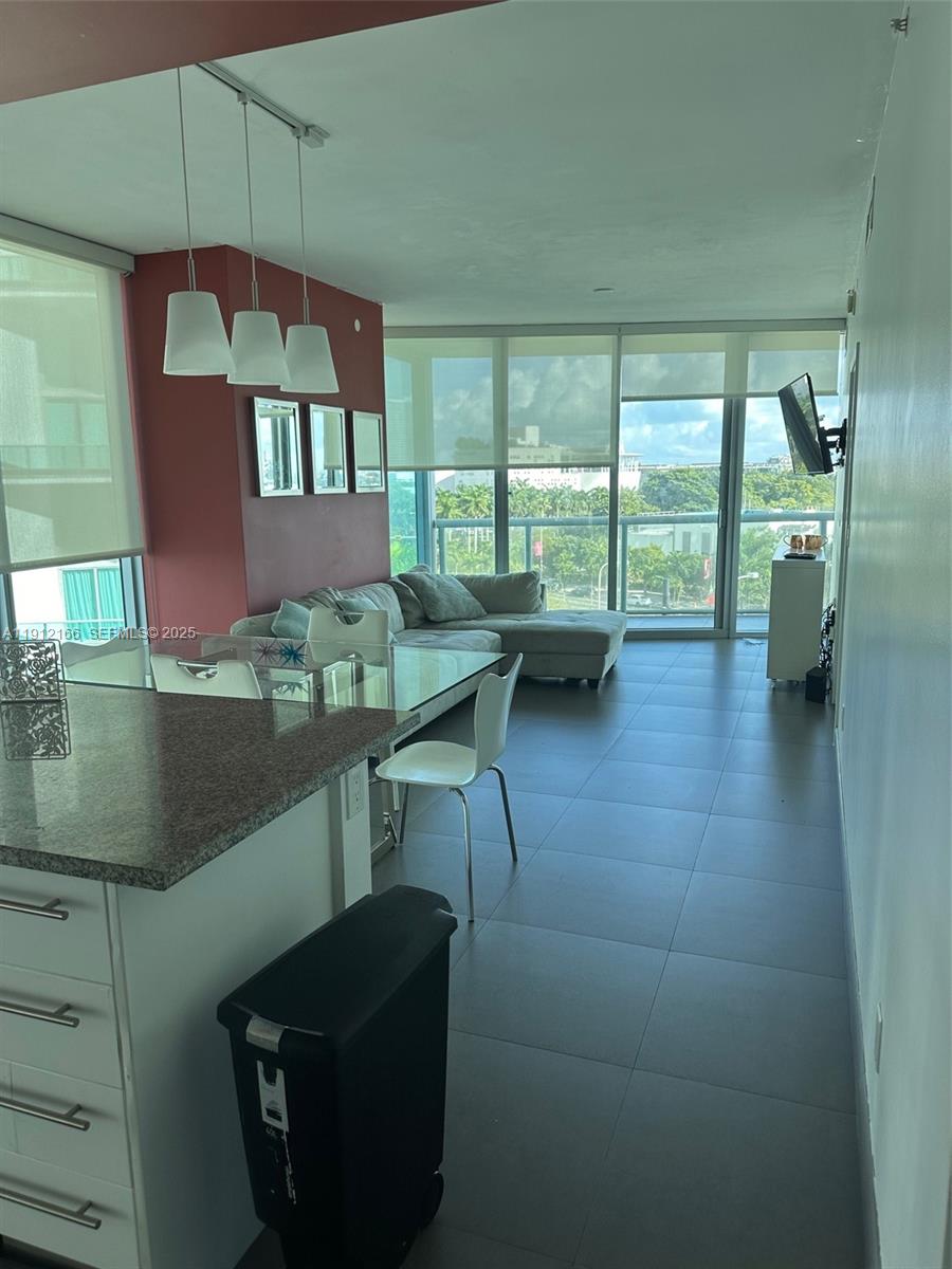 Marinablue Condo