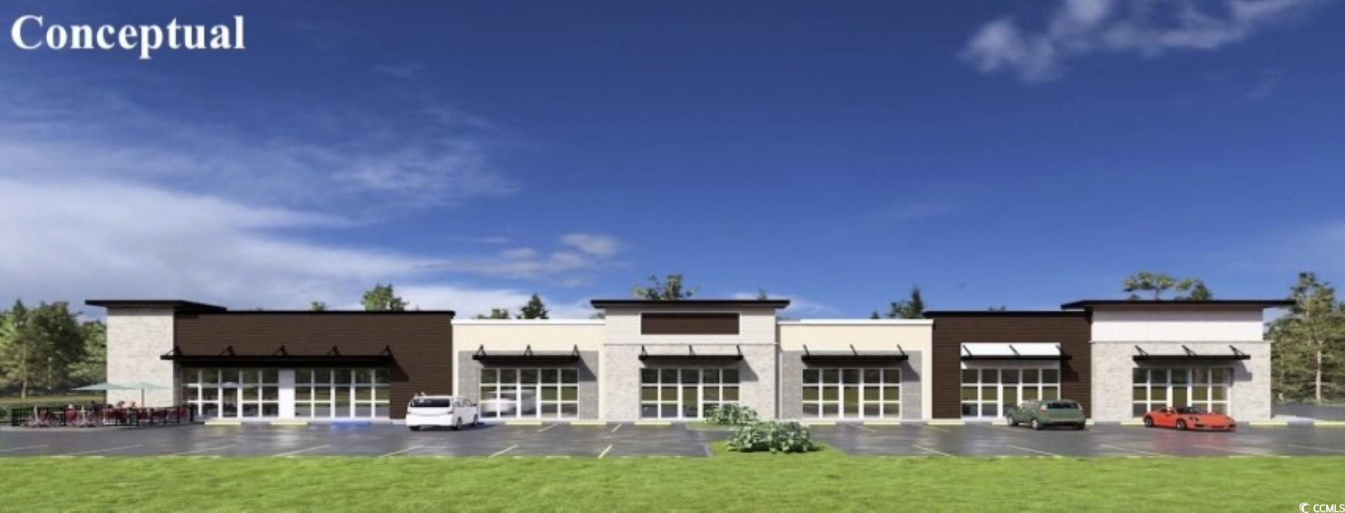 4998 Carolina Forest Blvd. UNIT Unit 4 Myrtle Beach, SC 29579