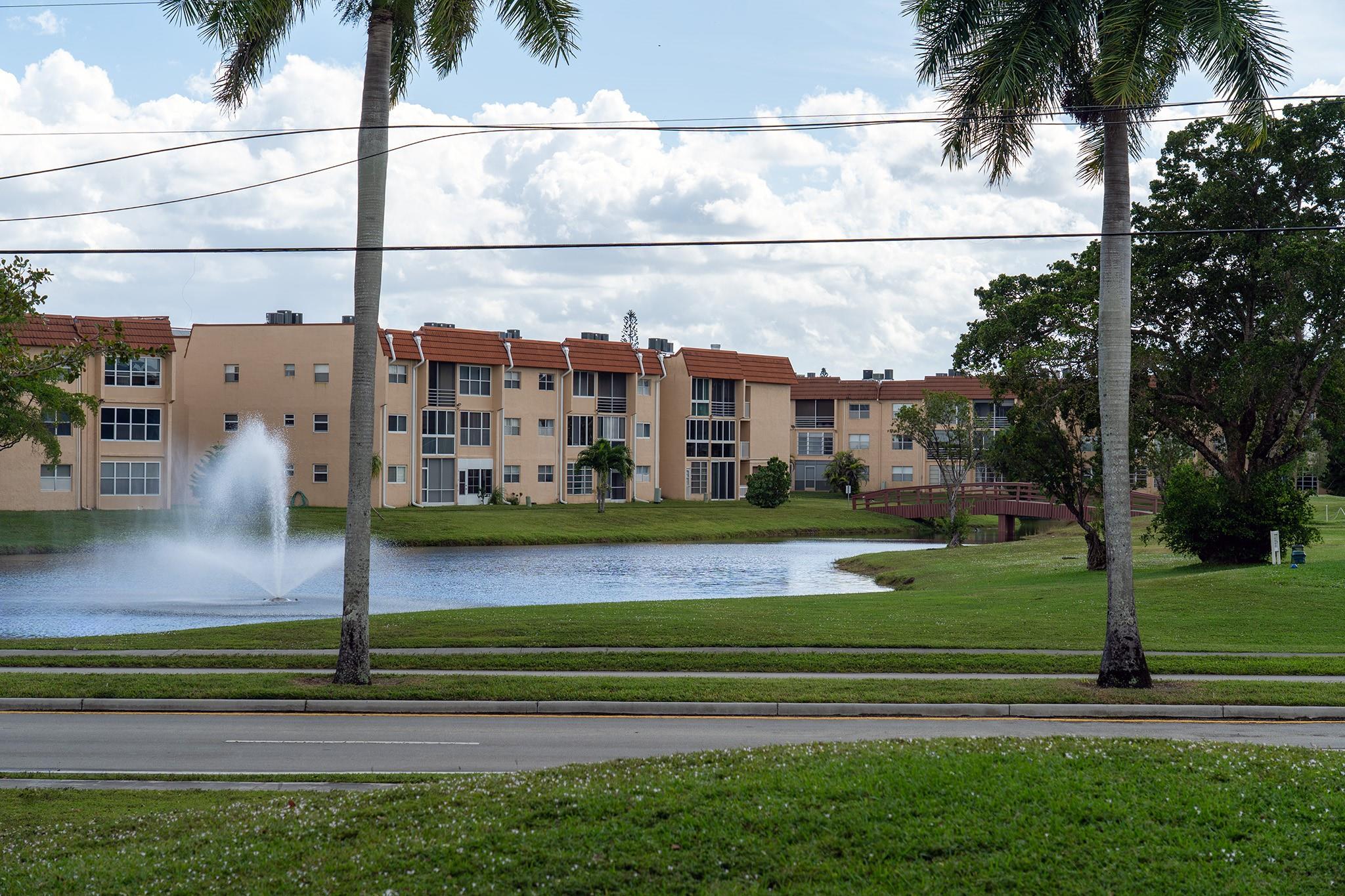 Sunrise Lakes Phase 3