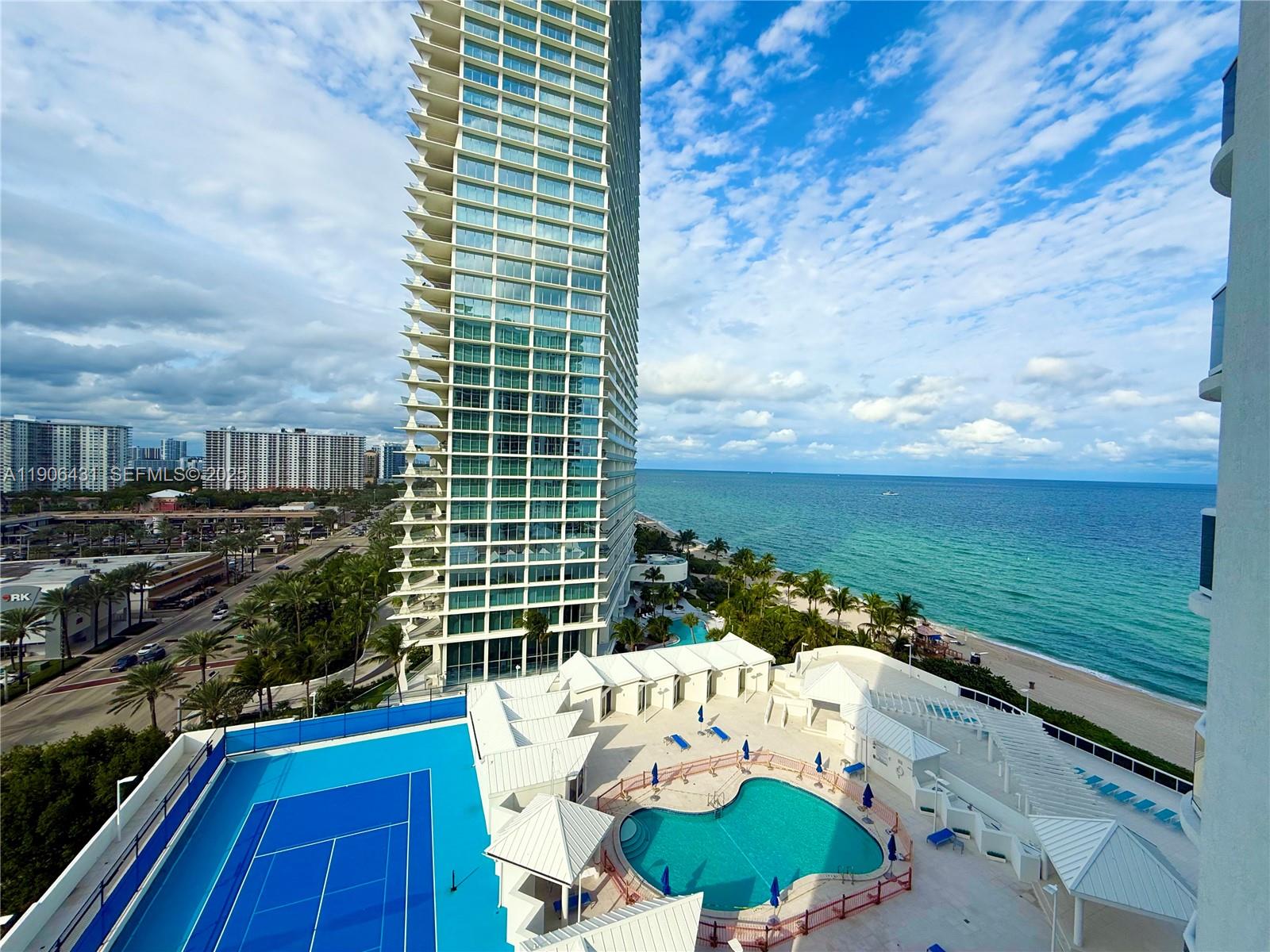 Condo for Rent in Sunny Isles Beach, FL