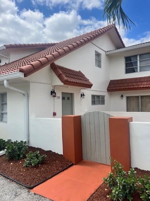 Villas At Coral Springs