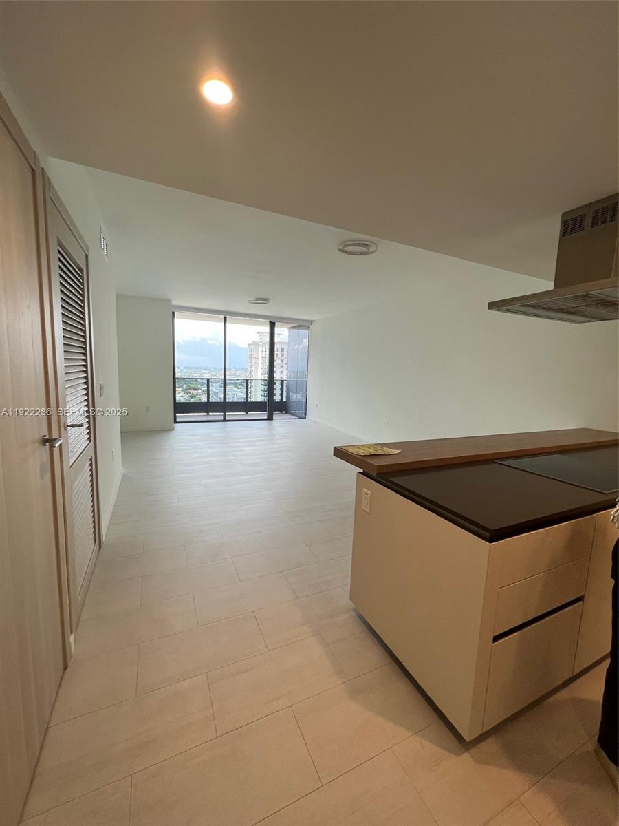 Brickell Flatiron Condo