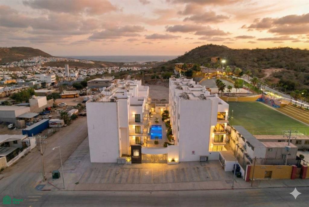 sn D402, Jacarandas, Los Cabos, Baja California Sur