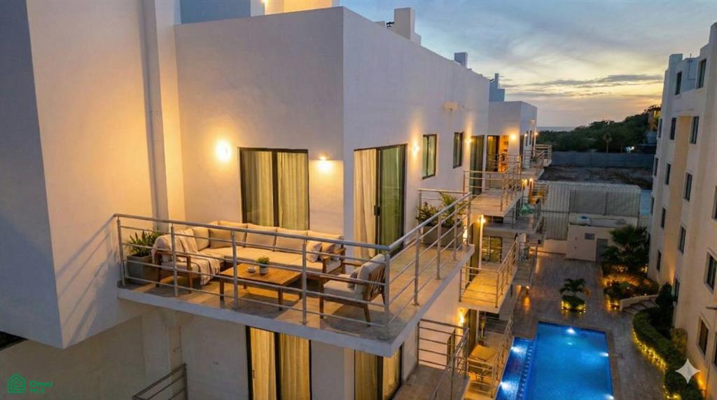 sn D402, Jacarandas, Los Cabos, Baja California Sur