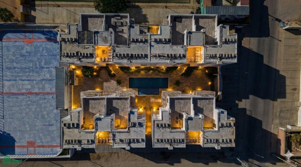 sn D402, Jacarandas, Los Cabos, Baja California Sur