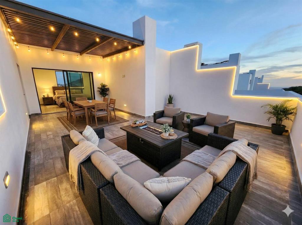 sn D402, Jacarandas, Los Cabos, Baja California Sur