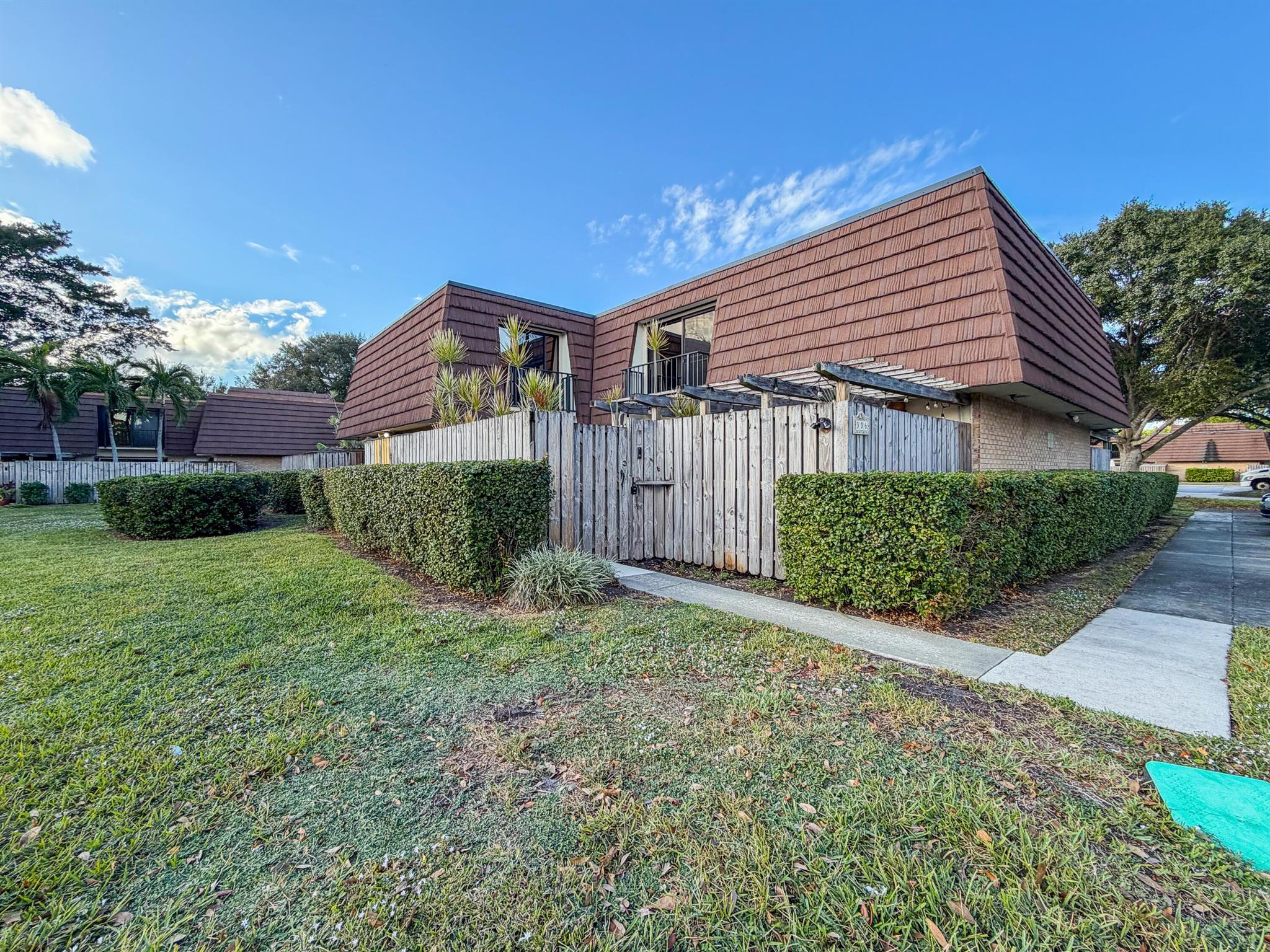 Garden Lakes And Garden S