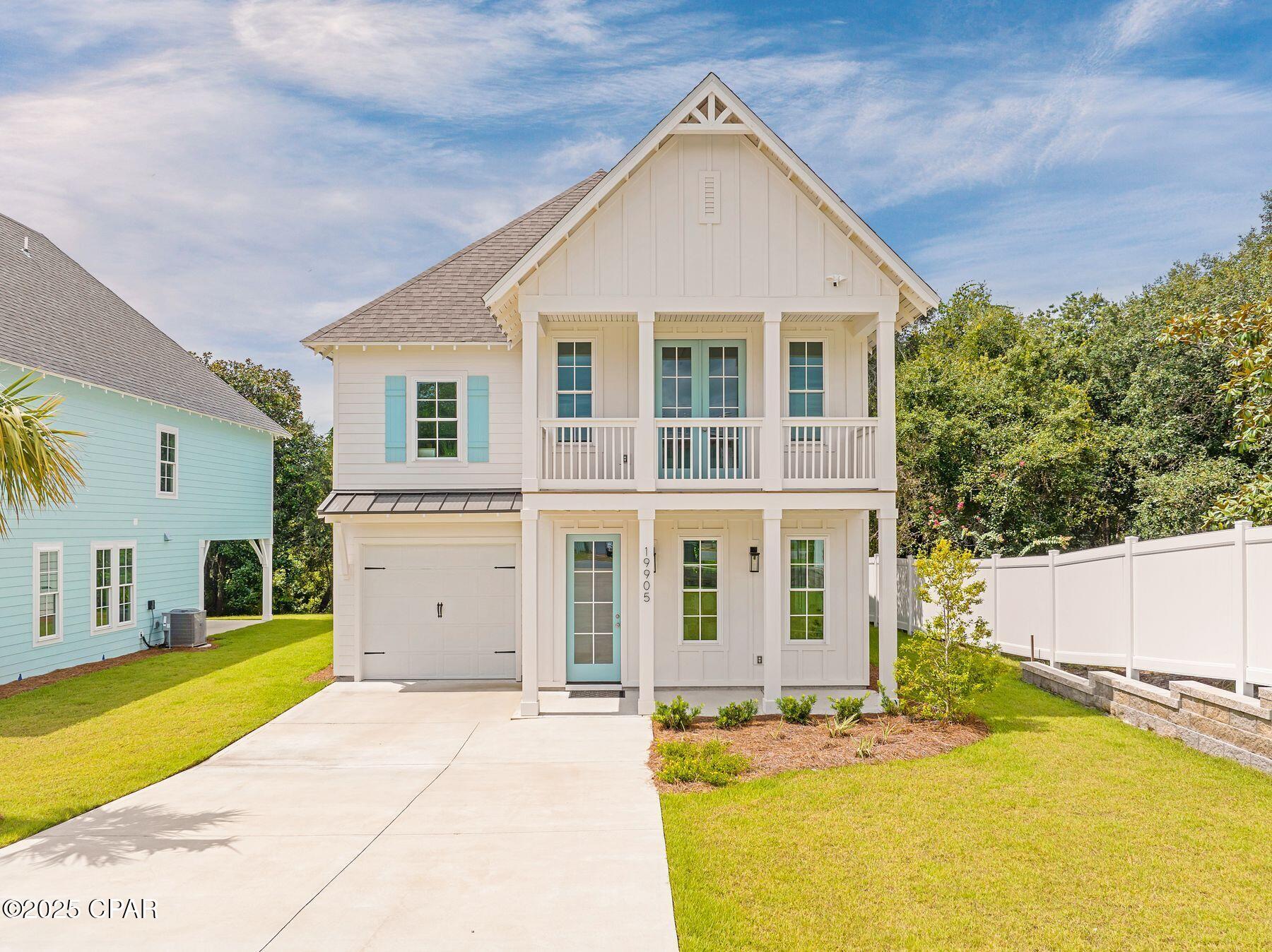 Details for 19905 Charlie Claude Drive, Panama City Beach, FL 32413